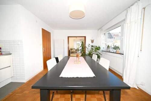Esszimmer - 