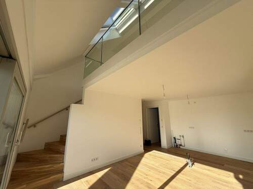 Galerie - 3 Zimmer Etagenwohnung in Gräfelfing