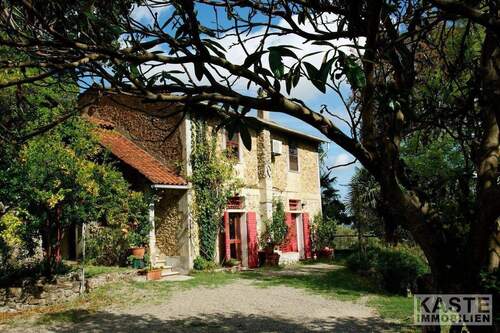 Aussenansicht - Mehrfamilienhaus, Wohnhaus mit 220,00 m&sup2; in Chianni zum Kaufen