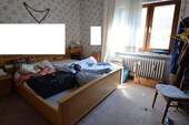 Schlafzimmer 1 Erdgeschoss - 
