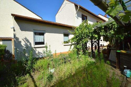 Hof-/Garten Impressionen - 