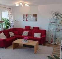 Topsanierte, moderne 4-Zimmer-Wohnung in zentraler Lage zu verkaufen - Traunreut