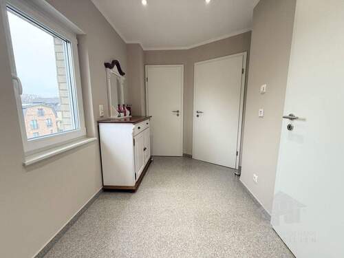 Flur Staffelgeschoss - 