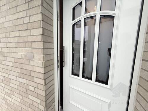 Herzlich Willkommen! - 5 Zimmer Einfamilienhaus zum Kaufen in Norderstedt