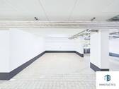 Tiefgaragenstellplatz - 