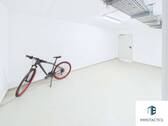 gemeinschaftlicher Fahrradkeller - 