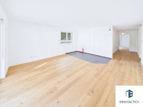 Wohn- Essbereich - Etagenwohnung mit 101,00 m&sup2; in Bingen am Rhein zum Kaufen