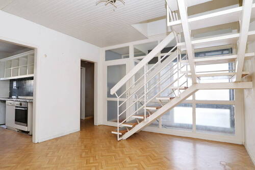 Diele - 5 Zimmer Einfamilienhaus in Norderstedt