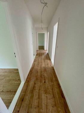 Flurbereich - 