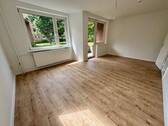 Wohnzimmer - Etagenwohnung mit 85,80 m&sup2; in Lütjenburg zur Miete