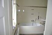 Bad mit Fenster - 