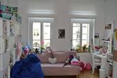 Das große Kinderzimmer - 