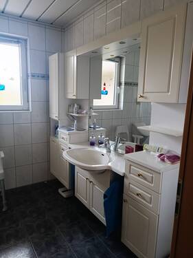 Duschbad - 
