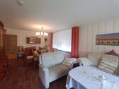 Wohn- und Esszimmer - 