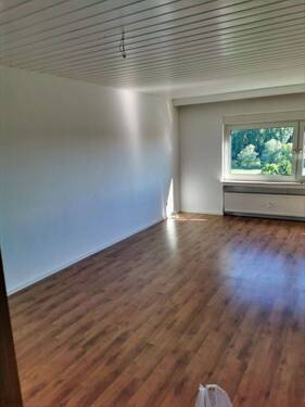 Wohnzimmer - Etagenwohnung mit 72,00 m² in Erlensee zum Kaufen