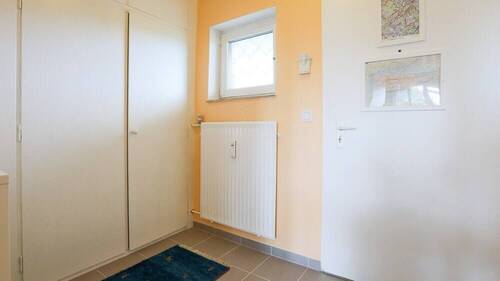 Diele - Etagenwohnung mit 36,10 m² in Berlin zum Kaufen