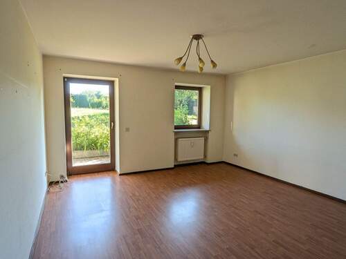 Wohnzimmer im EG - 