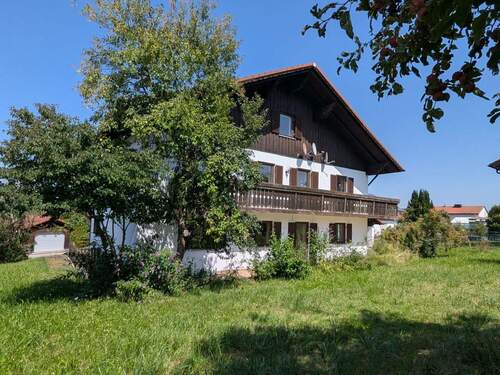 Süd-West-Ansicht - 