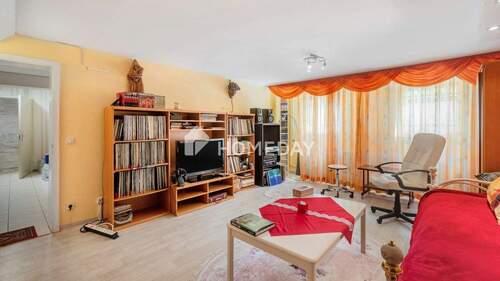 KG Zimmer 1 - 