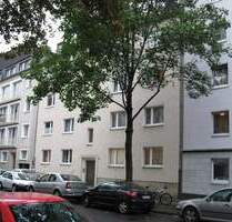 Düsseltal 3-ZiKüDiBad Balkon mit Küche möbliert - Düsseldorf Flingern Süd