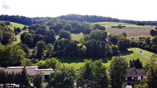 Mit Blick ins Tal! - Grundstück in Bad Rappenau Wollenberg zum Kaufen
