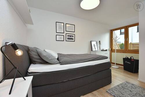 Bild2 - 2 Zimmer Etagenwohnung zur Miete in Leonberg