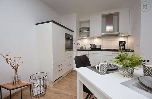 Bild3 - 2 Zimmer Etagenwohnung in Leonberg