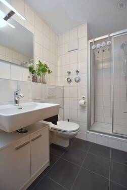 Bild4 - Etagenwohnung mit 40,00 m² in Leonberg zur Miete