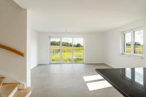 Wohn-/Esszimmer (Beispiel) - 