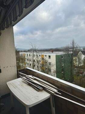 Balkon - 