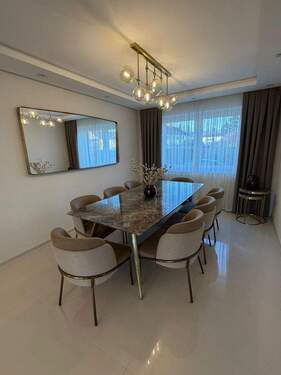  Gemütlicher Essbereich - 