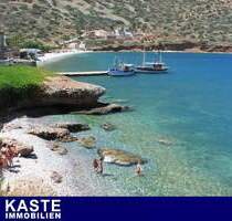 Baugrundstück mit Meerblick in Plaka, Elounda