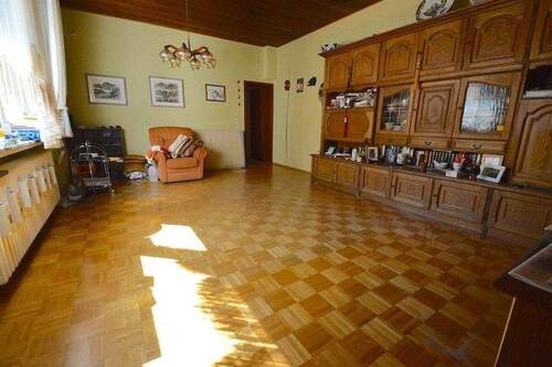 Wohnzimmer Erdgeschoss - 