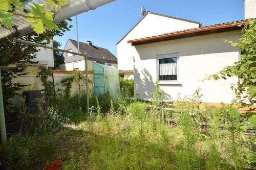 Hof-/Garten Impressionen - 