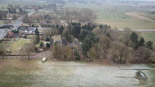 Objekt Heubült-10 - 