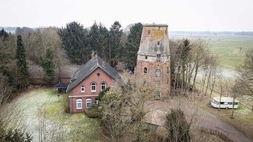 Objekt Heubült-13 - Mehrfamilienhaus, Wohnhaus mit 313,40 m&sup2; in Rastede zum Kaufen