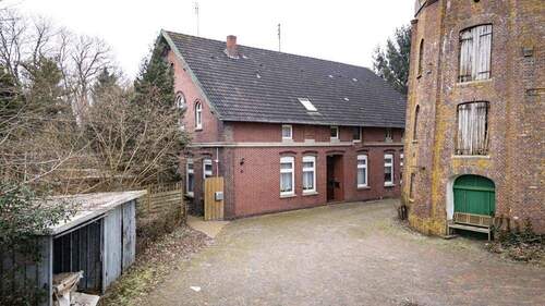 Objekt Heubült-17 - 