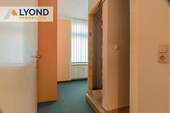 Küche - 2 Zimmer Etagenwohnung in Magdeburg / Stadtfeld Ost