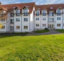 Exklusives Mehrfamilienhaus mit 18 Wohneinheiten vollvermietet! - Wermsdorf