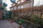 Terrasse EG rechts - 