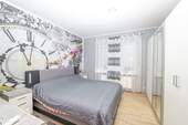 Wohnung EG rechts - 