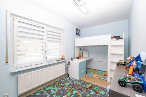 Wohnung 1. OG rechts - 