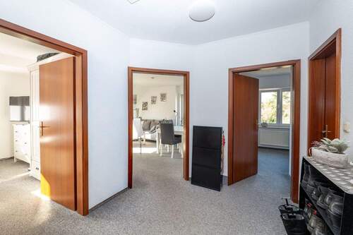 Wohnung DG rechts - 