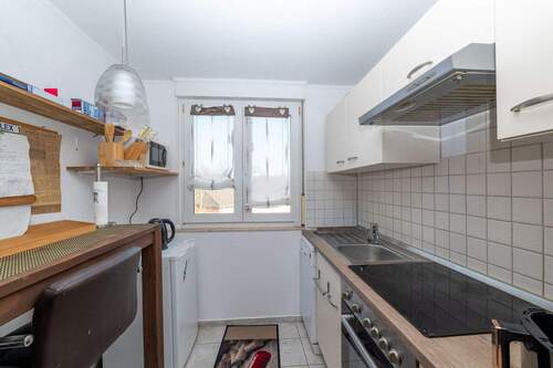 Wohnung DG links - 