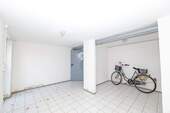 Fahrradkeller - 
