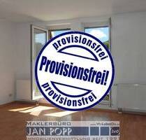 Provisionsfreie Eigentumswohnung mit Balkon und Einbauküche - Greiz