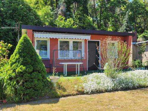 Wochenendgrundstück am Trebelsee - Grundstück zum Kaufen in Groß Kreutz (Havel)