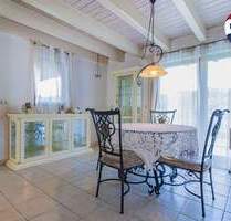 Zwei vielseitig nutzbare Doppelhaushälften mit großem Ausbaupotenzial in Weilheim - Heubach