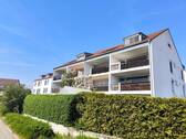 Hausansicht - 
