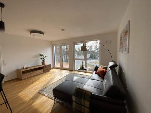 Bild 3 - 2 Zimmer Etagenwohnung in Zirndorf